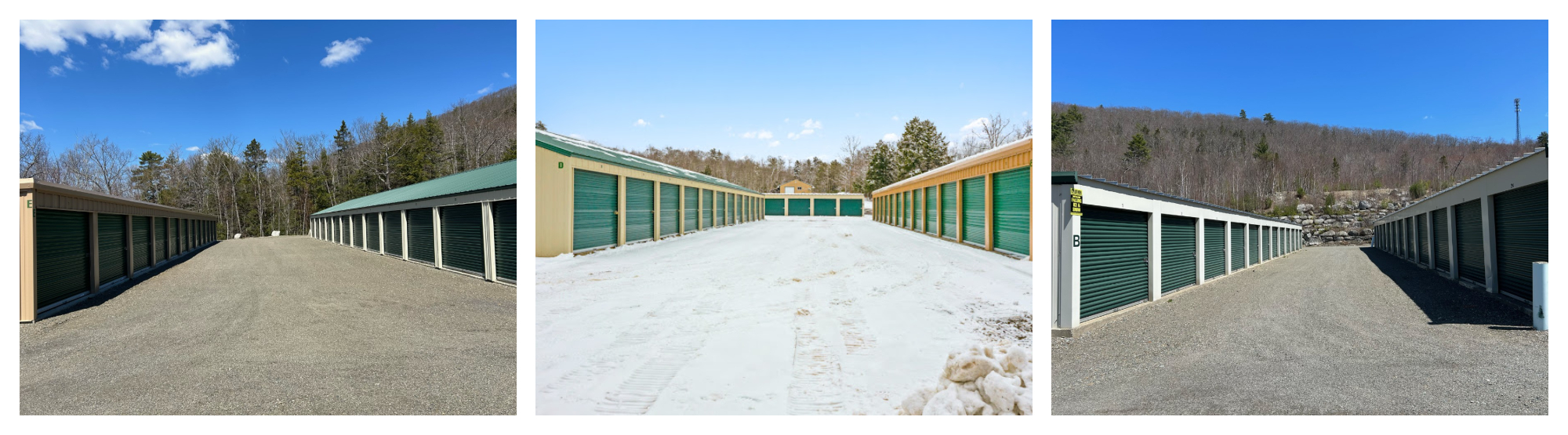 secure self storage units dedham me